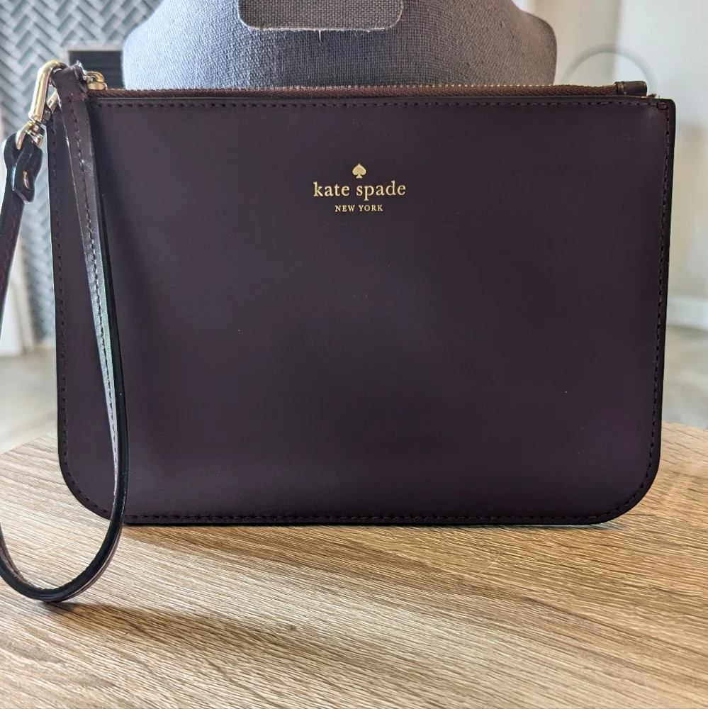 Kate Spade Stacy Wristlet